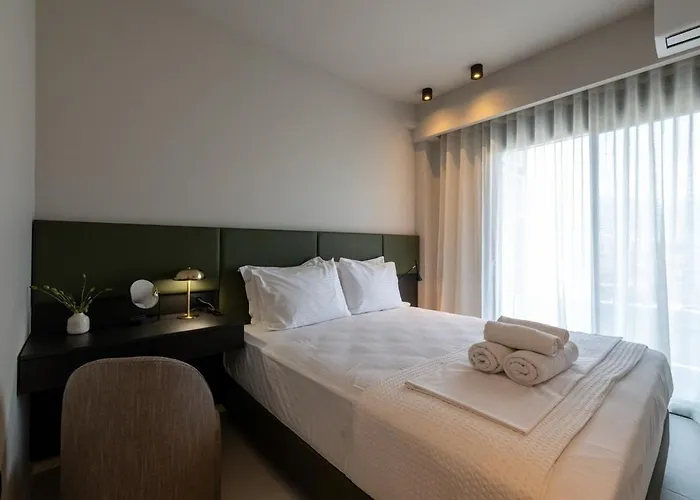 Riverside Loft Appartement