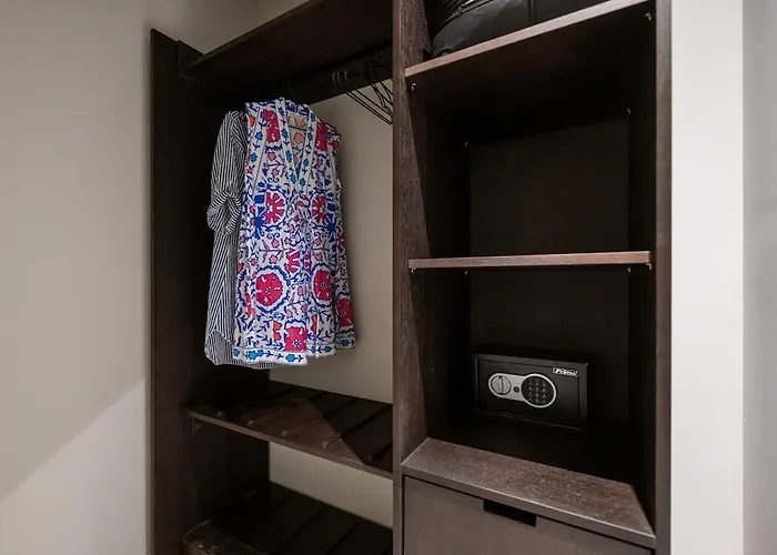 Riverside Loft Appartement