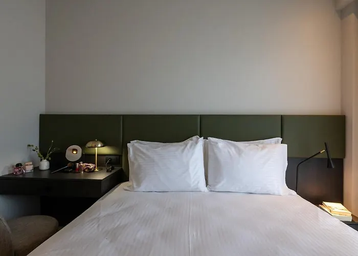 Riverside Loft Appartement Kalamata