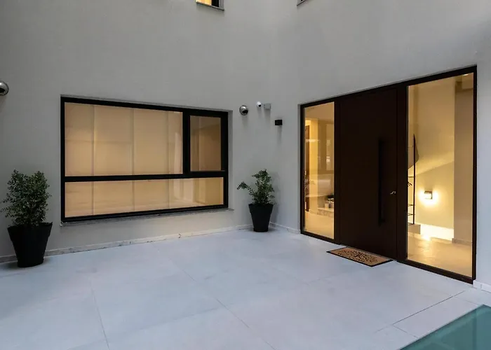 Appartement Riverside Loft *